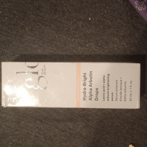 2x50Glo skin beauty Hydra-Bright Alpha Arbutin Drops - Picture 1 of 1